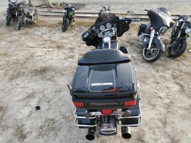 2008 HARLEY-DAVIDSON FLHTCUI - 1HD1FC4118Y657456