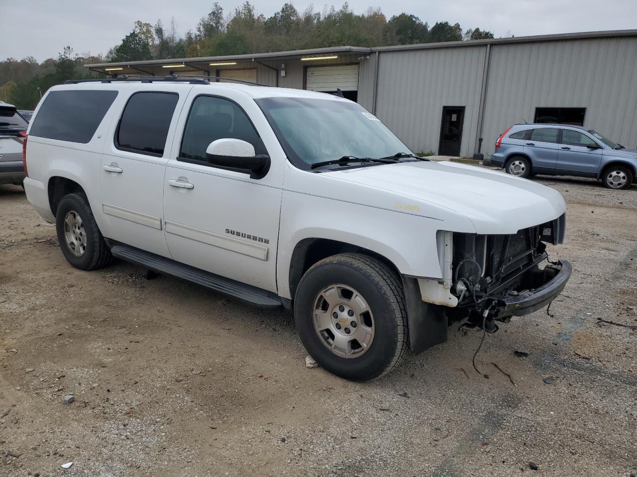 Lot #3021141198 2013 CHEVROLET SUBURBAN C