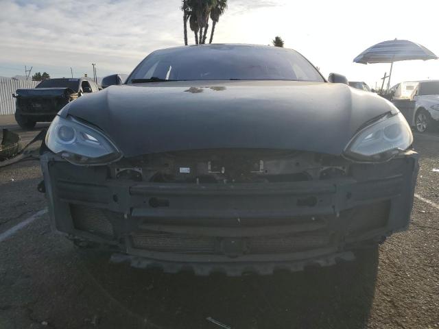 2016 TESLA MODEL S - 5YJSA1E17GF120208