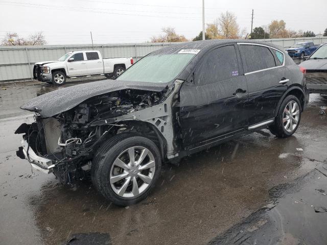 2017 INFINITI QX50 #2979057630