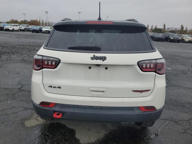 2020 JEEP COMPASS TR - 3C4NJDDB0LT203354