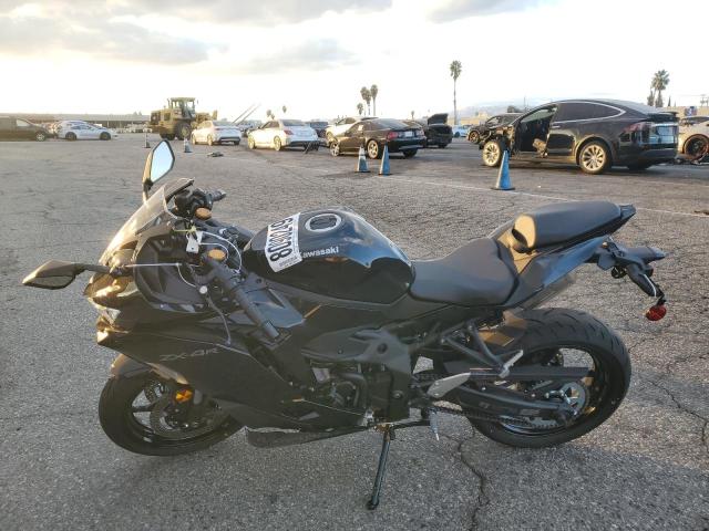 2024 KAWASAKI ZX400 P ML5ZXCP12RDA28307