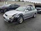 Lot #3023641292 2002 NISSAN SENTRA SE-