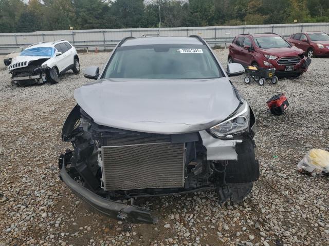2019 HYUNDAI SANTA FE X - KM8SN4HF6KU305309