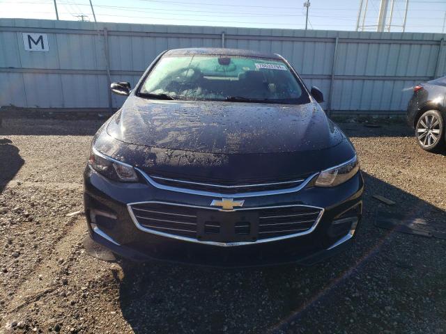 2016 CHEVROLET MALIBU LT - 1G1ZE5ST1GF236461