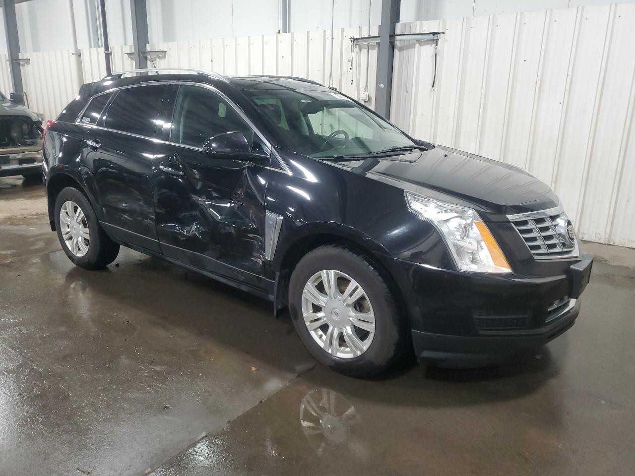 Lot #2979386608 2013 CADILLAC SRX LUXURY