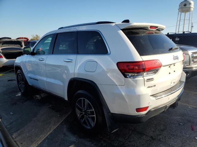 VIN 1C4RJFBG7KC562447 2019 Jeep Grand Cherokee, Lim... no.2