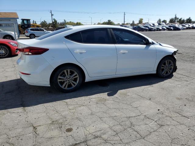 2018 HYUNDAI ELANTRA SE - 5NPD84LF6JH363988