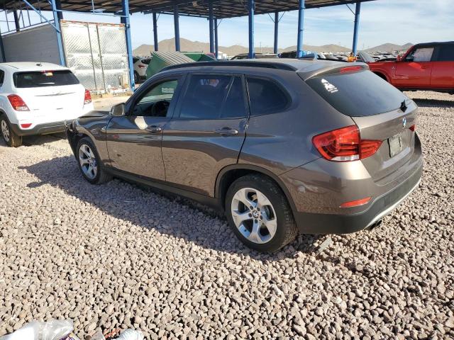 VIN WBAVM1C53EVW47006 2014 BMW X1 no.2