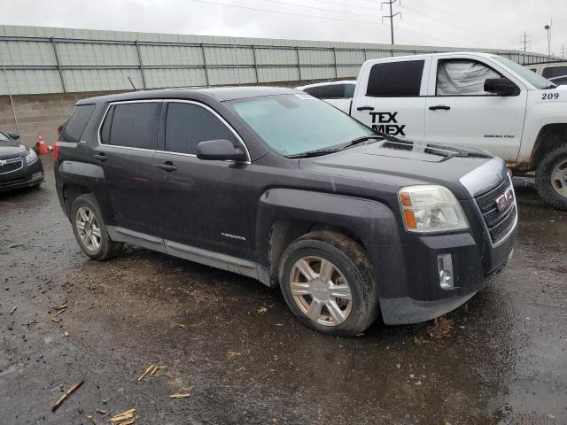 2015 GMC TERRAIN SL - 2GKALMEK1F6154105