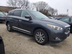 INFINITI JX35 снимка