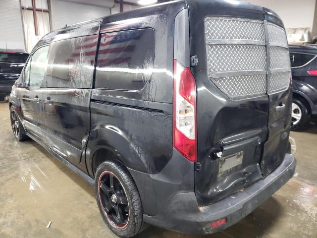 2019 FORD TRANSIT CO - NM0LS7E27K1421220
