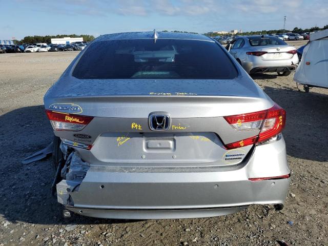 VIN 1HGCV3F96NA030001 2022 HONDA ACCORD no.6