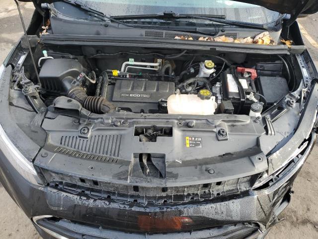 2019 CHEVROLET TRAX 1LT - KL7CJPSB8KB866776