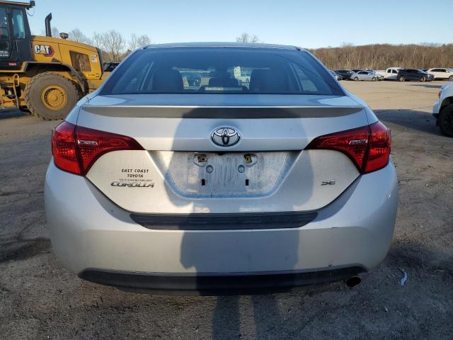 2018 TOYOTA COROLLA L - 2T1BURHEXJC046024