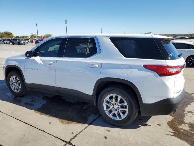 2019 CHEVROLET TRAVERSE L - 1GNERFKW4KJ212064