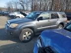 TOYOTA 4RUNNER SR photo