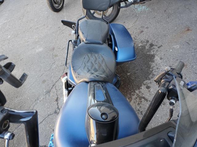 2018 HARLEY-DAVIDSON FLHXS 115T 1HD1KYC14JB625703