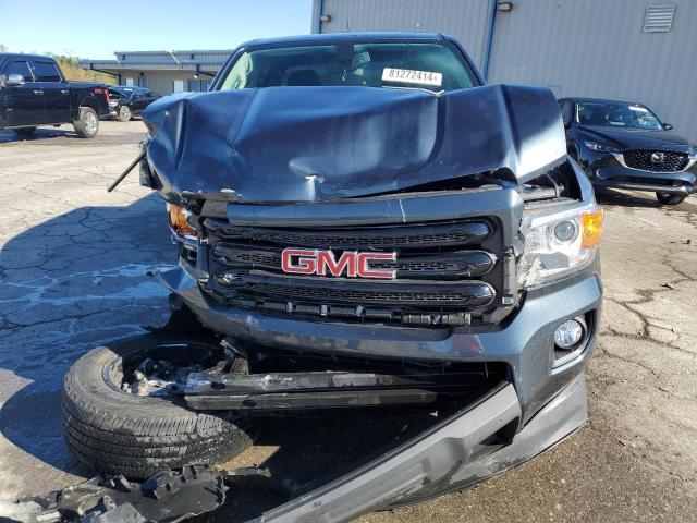 VIN 1GTG5CEN7L1172241 2020 GMC CANYON no.5