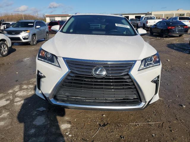 2017 LEXUS RX 350 BAS - 2T2BZMCA4HC065442
