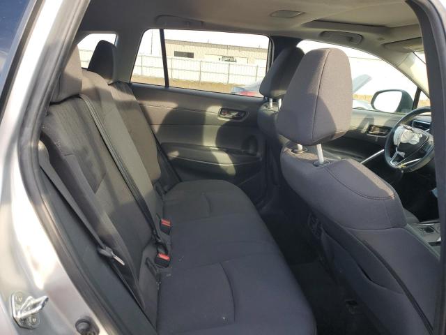2022 TOYOTA COROLLA CR - 7MUBAABG4NV009445