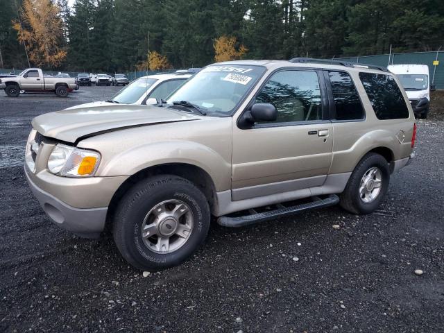 2003 FORD EXPLORER S #3023410265