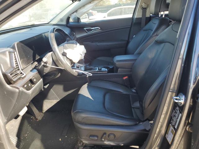 2023 KIA SPORTAGE E - 5XYK33AF7PG064058