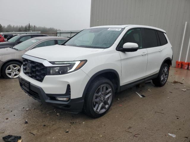 2022 HONDA PASSPORT E #3028667282