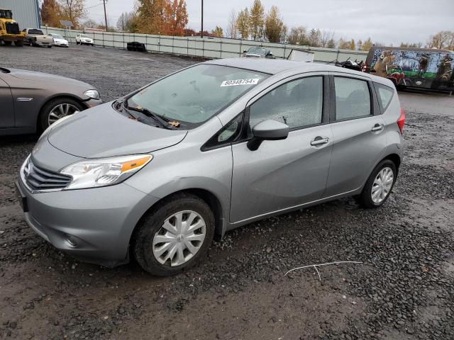 VIN 3N1CE2CPXFL435142 2015 Nissan Versa, S no.1