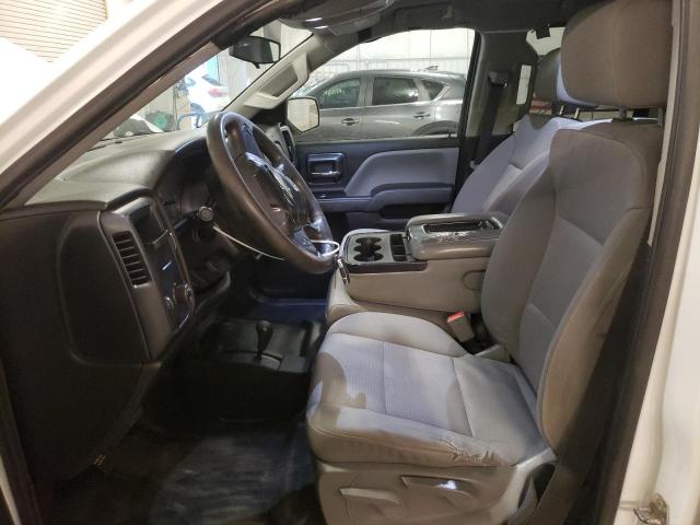2019 CHEVROLET 1500 - 2GCVKNEC6K1123082