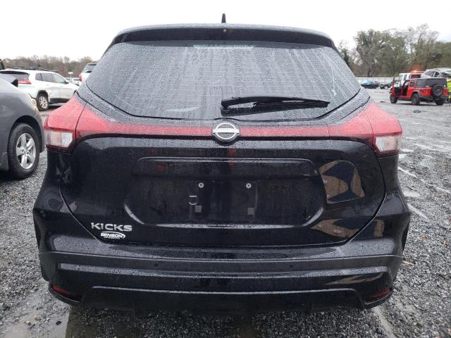 2024 NISSAN KICKS S - 3N1CP5BV4RL555891
