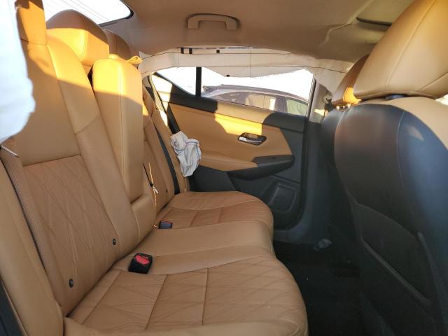 2021 NISSAN SENTRA SV - 3N1AB8CV8MY242456