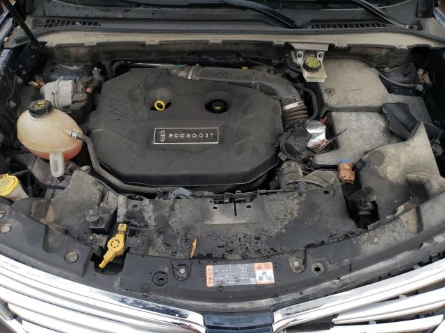 2017 LINCOLN MKC PREMIE - 5LMCJ1C92HUL04082