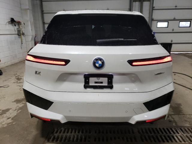 2024 BMW IX XDRIVE5 WB523CF05RCP93327
