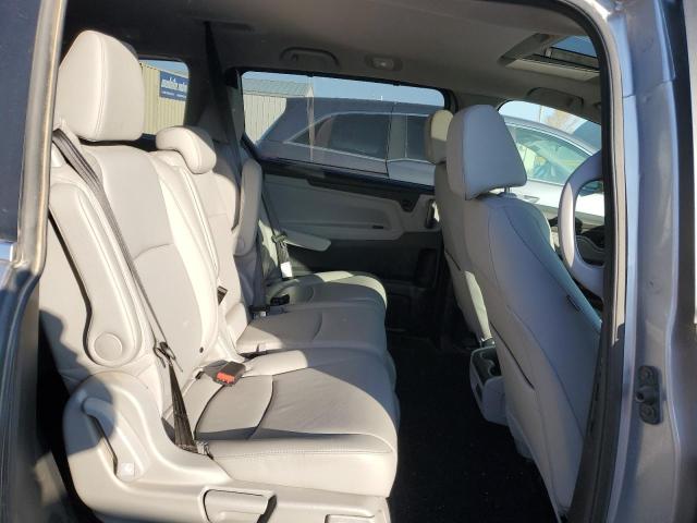 2019 HONDA ODYSSEY EXL 5FNRL6H71KB071408