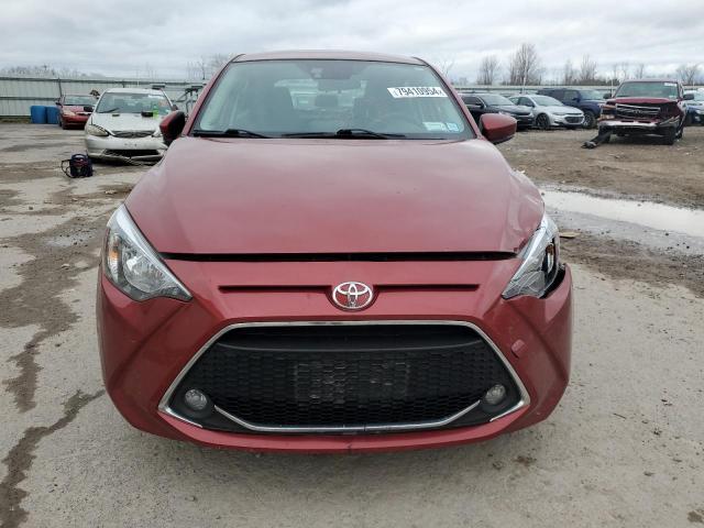 2020 TOYOTA YARIS LE 3MYDLBJV0LY707335