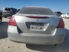 HONDA ACCORD EX photo