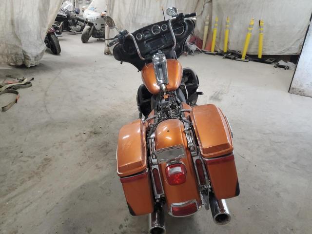 2014 HARLEY-DAVIDSON FLHTK ELEC - 1HD1KEL18EB640497