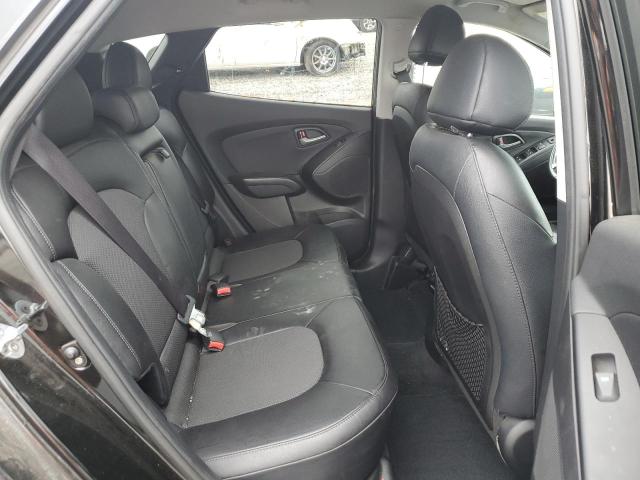 2015 HYUNDAI TUCSON LIM - KM8JU3AG1FU989610