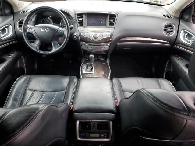 2015 INFINITI QX60 - 5N1AL0MM4FC521315