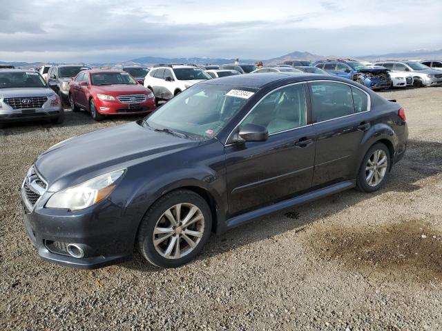 SUBARU LEGACY 3.6R LIMITED