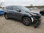 HONDA CR-V EX photo