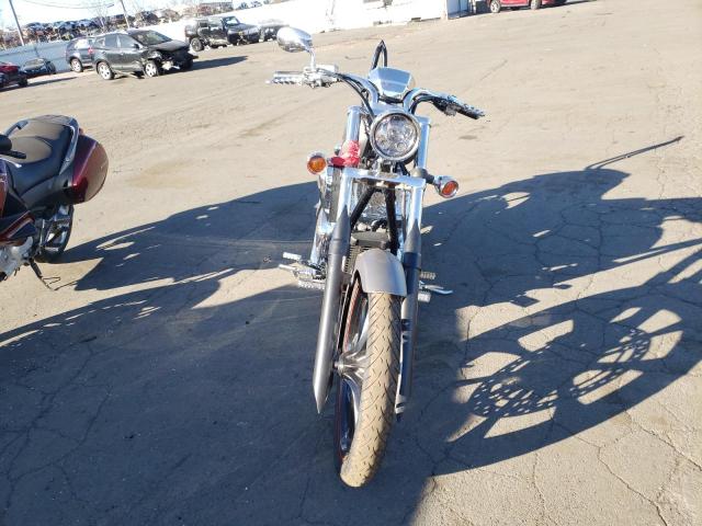 2010 HONDA VT1300 CX - JH2SC6152AK000026