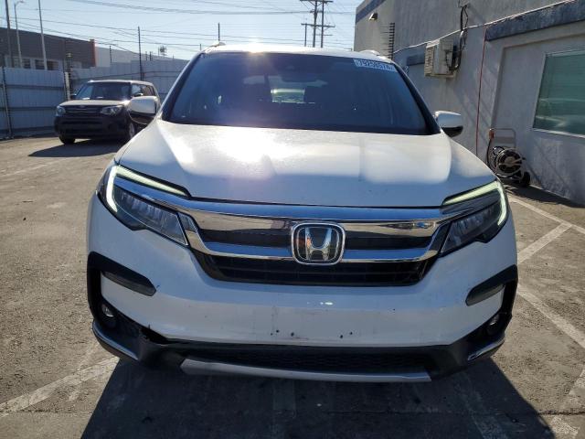 VIN 5FNYF5H68MB015277 2021 HONDA PILOT no.5