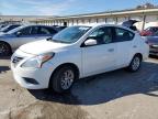 2018 NISSAN VERSA S - 3N1CN7AP2JL868883