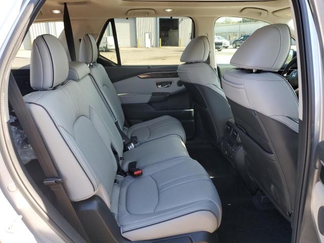 2024 HONDA PILOT ELIT - 5FNYG1H84RB002976