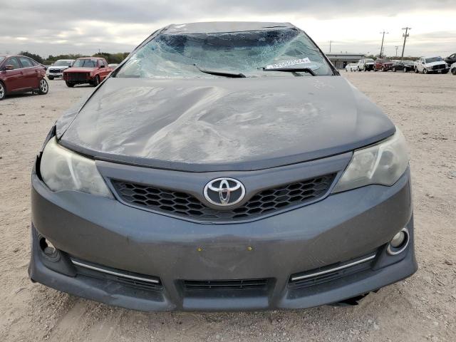 VIN 4T1BF1FK0DU214325 2013 TOYOTA CAMRY no.5