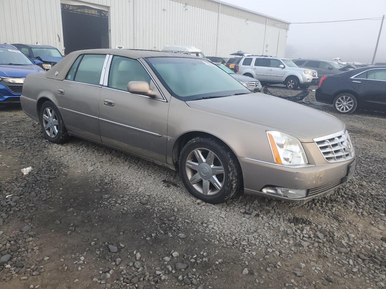 Lot #2959965314 2006 CADILLAC DTS