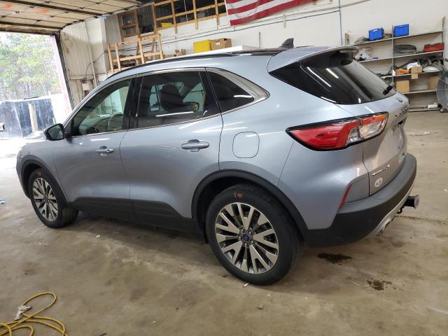 2022 FORD ESCAPE TIT - 1FMCU9J92NUB66938
