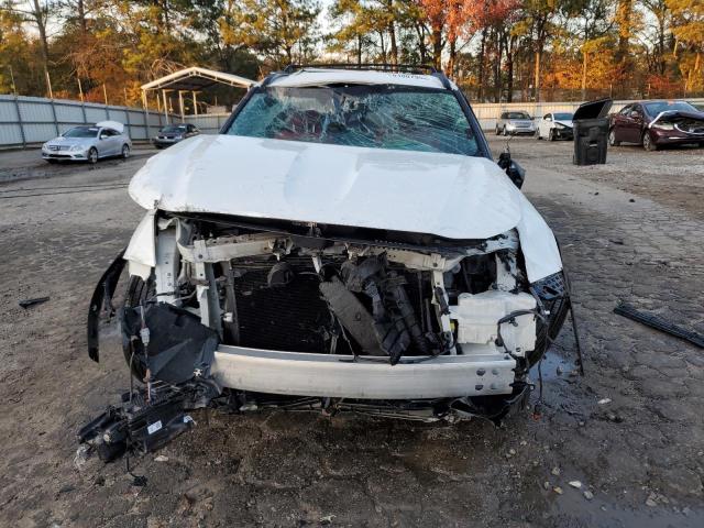 2021 TOYOTA HIGHLANDER - 5TDJZRBH9MS064624